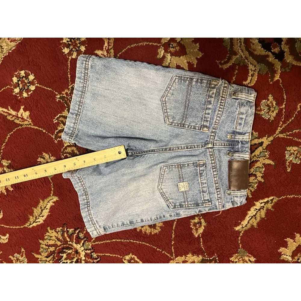 Calvin Klein Jeans kids vintage